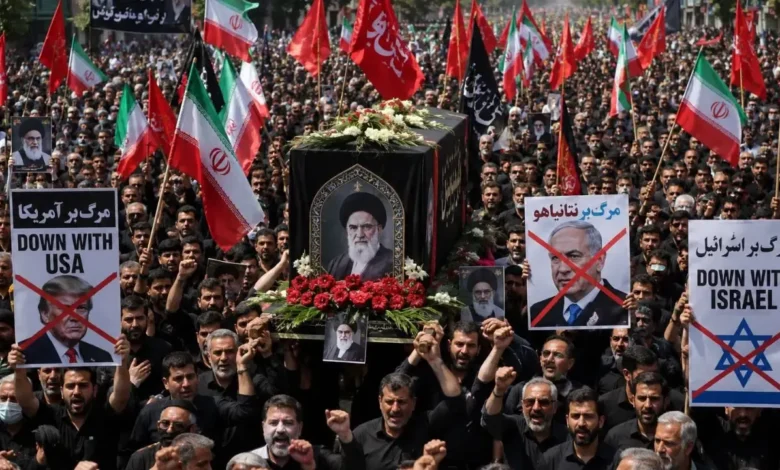 Iran News :
