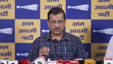 Photo of E20 पेट्रोल के खिलाफ अरविंद केजरीवाल ने शुरू किया ऑनलाइन सिग्नेचर अभियान, लोगों से हस्ताक्षर की अपील