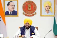 Photo of पंजाब कैबिनेट के बड़े फैसले, 3 अगस्त से विधानसभा सत्र, पुलिस में SI की सीधी भर्ती खत्म