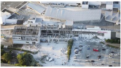 Photo of जापान में भीषण भूकंप से भारी तबाही, कई लोगों की मौत और हजारों लोग राहत शिविरों में