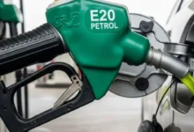 Photo of E20 पेट्रोल पर वायरल दावों का सरकार ने किया जवाब, 10 बिंदुओं में दी सफाई