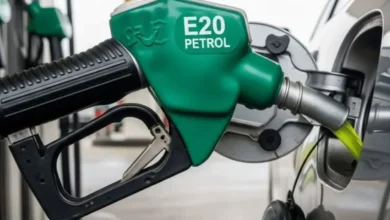 Photo of E20 पेट्रोल पर वायरल दावों का सरकार ने किया जवाब, 10 बिंदुओं में दी सफाई