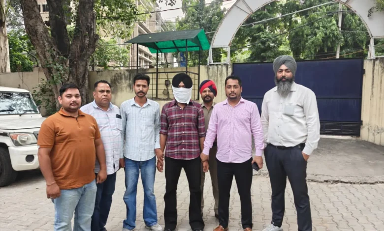 Punjab News :