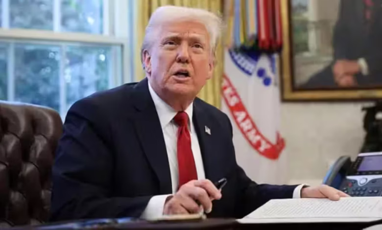 US-Iran Tensions :