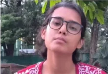 Photo of 100 से ज्यादा छात्र अब भी जेल में, AISA की नेहा बोलीं- जल्द रिहा करें, वरना होगा बड़ा आंदोलन