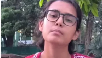 Photo of 100 से ज्यादा छात्र अब भी जेल में, AISA की नेहा बोलीं- जल्द रिहा करें, वरना होगा बड़ा आंदोलन