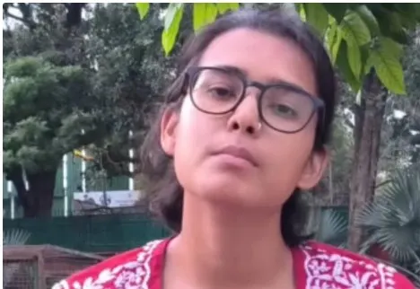 NEET Protest Arrest :