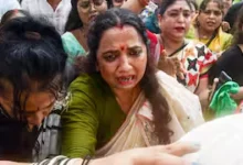 Photo of बांकीपुर उपचुनाव: नामांकन के बाद गिरफ्तार हुईं वीणा मानवी को कोर्ट से मिली जमानत
