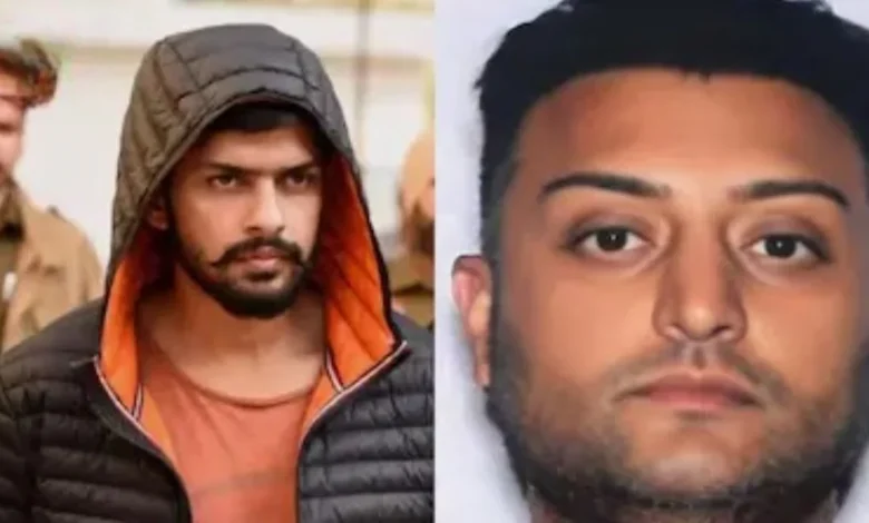 Lawrence Bishnoi Gang :
