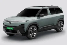 Photo of दिल्ली EV पॉलिसी से Tata Sierra EV की कीमत में राहत, जानें नई ऑन-रोड प्राइस