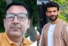 Photo of गाजियाबाद में बेटे ने पिता को गोली मारकर की हत्या, पुलिस जांच में जुटी