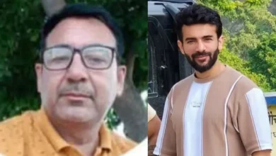 Photo of गाजियाबाद में बेटे ने पिता को गोली मारकर की हत्या, पुलिस जांच में जुटी