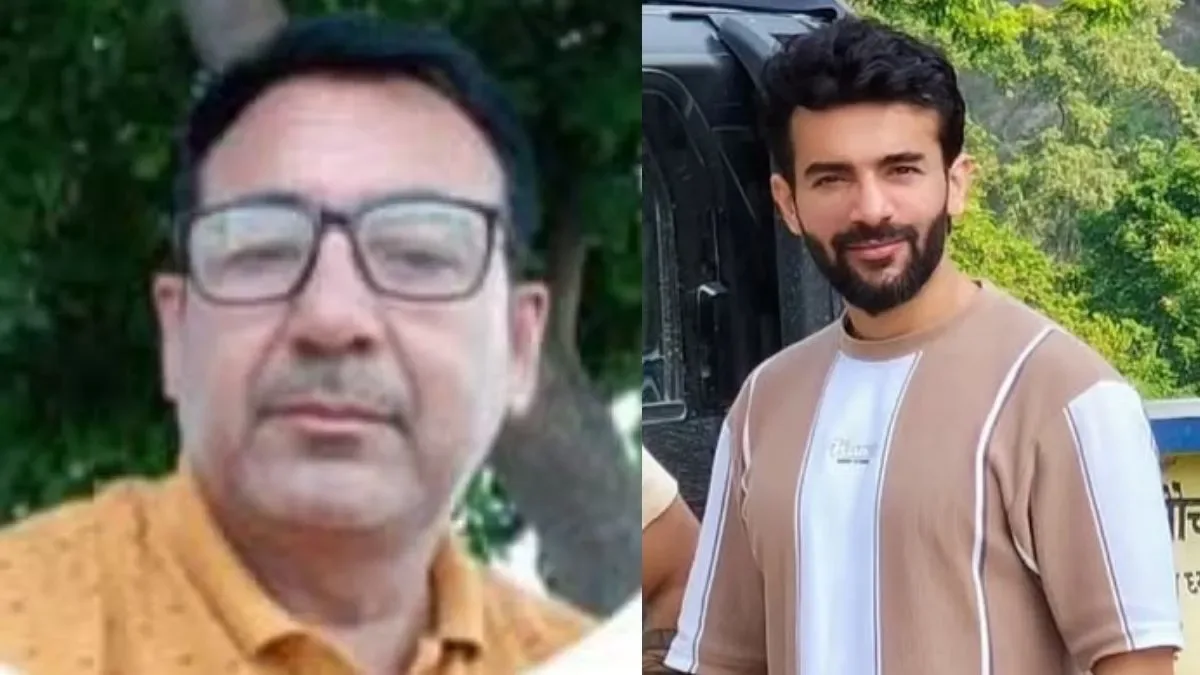 गाजियाबाद में बेटे ने पिता को गोली मारकर की हत्या, पुलिस जांच में जुटी