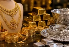 Photo of आज सोना-चांदी खरीदना रहेगा फायदेमंद या होगा नुकसान? 12 जुलाई के नए रेट देखकर लें सही फैसला