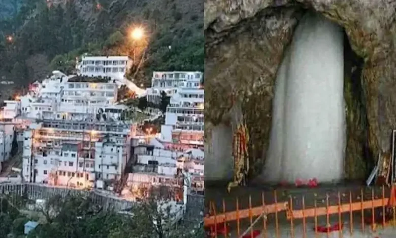 Jammu Kashmir Yatra