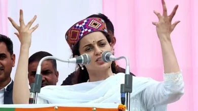 Photo of “वे कई लोगों के साथ शारीरिक संबंध बनाने को आजादी कहती हैं”..Gen Z महिलाओं पर कंगना रनौत का हमला