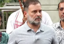 Photo of राहुल गांधी की सरकार से 3 मांगें, बोले- धर्मेंद्र प्रधान दें इस्तीफा और PM मोदी मांगें माफी
