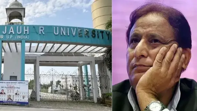 Jauhar University