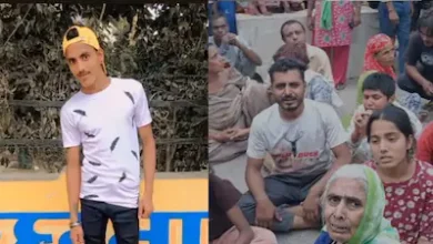 Photo of गाजियाबाद हत्याकांड: जन्मदिन के बहाने बुलाकर दोस्तों ने चाकू गोदकर की हत्या