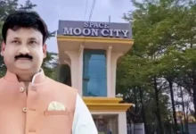Photo of सपा के पूर्व विधायक दीप नारायण यादव के कई ठिकानों पर ED की छापेमारी