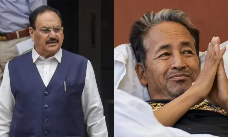 Sonam Wangchuk :