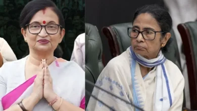 Photo of ममता बनर्जी को फिर झटका, करीबी नेता चंद्रिमा भट्टाचार्य ने TMC के प्रदेश अध्यक्ष समेत सभी पदों से दिया इस्तीफा