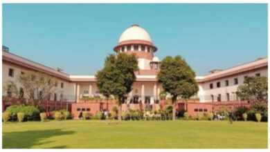 Photo of SC ने पलटा गुवाहाटी HC का फैसला, 27 लोगों को विदेशी घोषित करने पर लगाई रोक