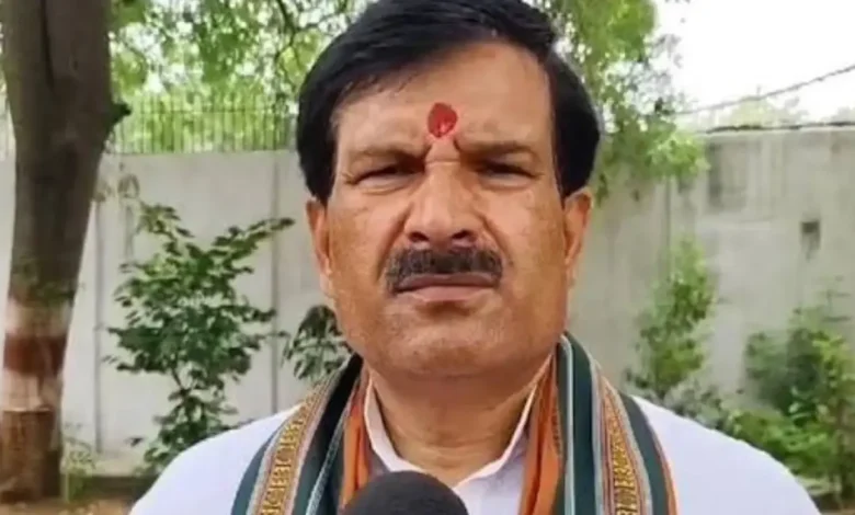 Mrityunjay Tiwari :