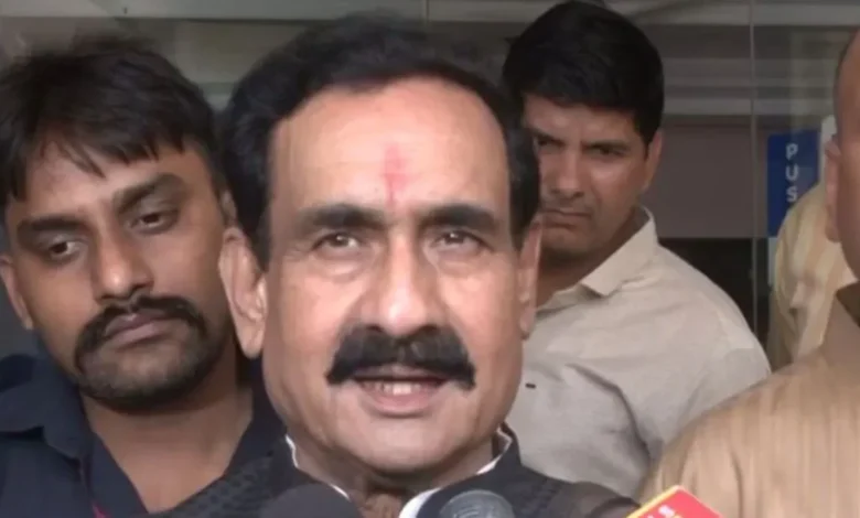 Madhya Pradesh News :