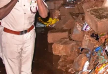 Photo of बेंगलुरु के पत्थर खदान में बड़ा हादसा, चट्टान गिरने से 7 मजदूरों की दर्दनाक मौत