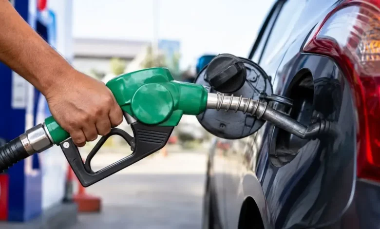 Petrol Diesel Price :