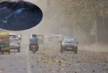 Photo of UP में आज झमाझम बारिश का अलर्ट, कई जिलों में गरज-चमक के साथ बरसेंगे बादल