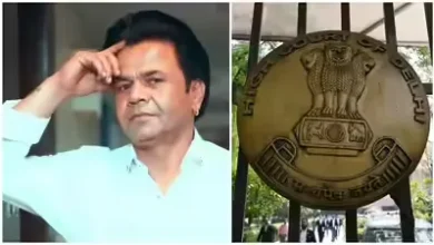 Photo of चेक बाउंस मामले में राजपाल यादव को बड़ा झटका, 3 महीने जेल में रहना होगा