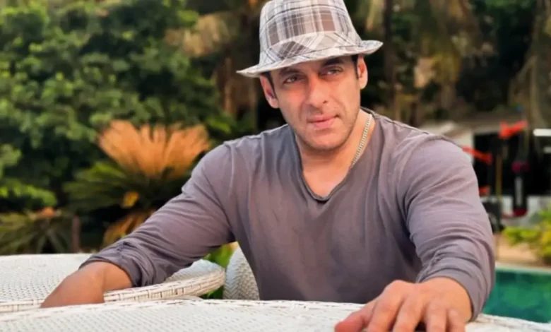 Salman Khan Supports Students Protest :