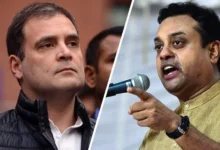 Photo of AK-47 विवाद: राहुल गांधी और BJP आमने-सामने, बयान पर तेज हुई सियासत