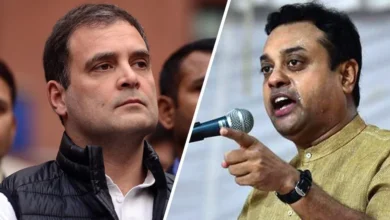Photo of AK-47 विवाद: राहुल गांधी और BJP आमने-सामने, बयान पर तेज हुई सियासत