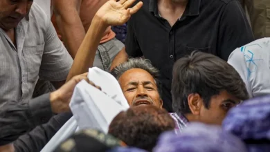 Photo of सफदरजंग अस्पताल ने जारी किया सोनम वांगचुक का हेल्थ अपडेट, जानें कैसी है तबीयत