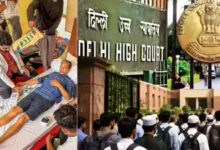 Photo of सोनम वांगचुक की भूख हड़ताल पर दिल्ली हाईकोर्ट सख्त, केंद्र सरकार को दिए ये निर्देश