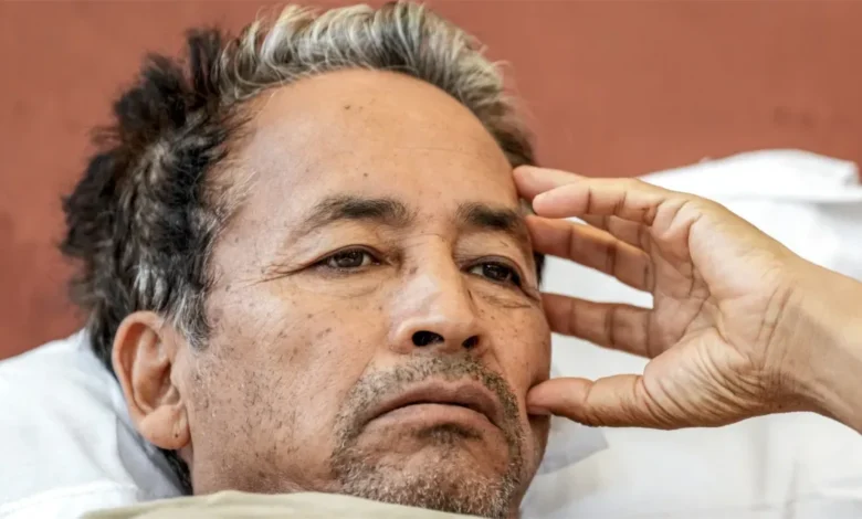 Sonam Wangchuk Health :