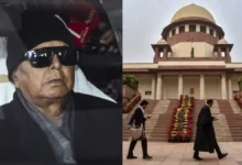 Photo of देवघर चारा घोटाला मामले में लालू यादव को बड़ी राहत, SC ने जमानत रद्द करने से किया इंकार