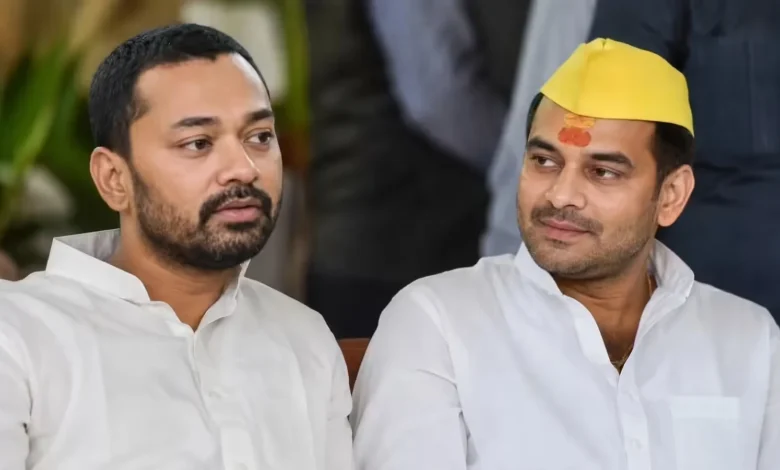 Bihar News :