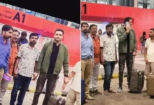 Photo of महाराष्ट्र TET पेपर लीक केस में बड़ी कार्रवाई, मास्टरमाइंड बिजेंद्र गुप्ता बिहार से गिरफ्तार