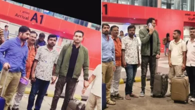 Photo of महाराष्ट्र TET पेपर लीक केस में बड़ी कार्रवाई, मास्टरमाइंड बिजेंद्र गुप्ता बिहार से गिरफ्तार