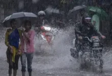 Photo of UP में आज बदलेगा मौसम, कई जिलों में तेज आंधी और बारिश का अलर्ट