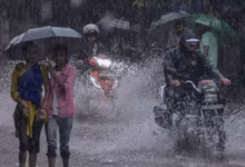Photo of UP में आज बदलेगा मौसम, कई जिलों में तेज आंधी और बारिश का अलर्ट