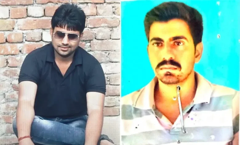 Jhunjhunu Murder Case