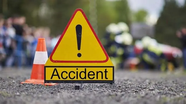 Telangana Bus Accident :