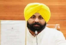 Photo of पंजाब में सफाई सेवकों और सीवरमैन का मानदेय बढ़ा, अब मिलेगा 20,500 रुपये प्रति माह