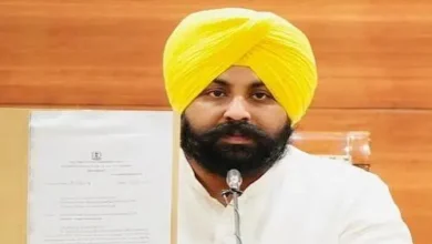 Photo of पंजाब में सफाई सेवकों और सीवरमैन का मानदेय बढ़ा, अब मिलेगा 20,500 रुपये प्रति माह