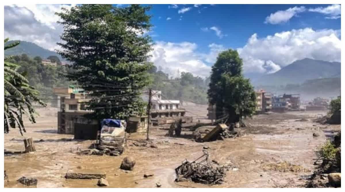 नेपाल में ‘Made in China’ फ्लैश फ्लड? आरोपों पर आया बीजिंग का जवाब